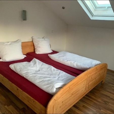 Ferienwohnung Haus Eckert Хёхеншванд Экстерьер фото