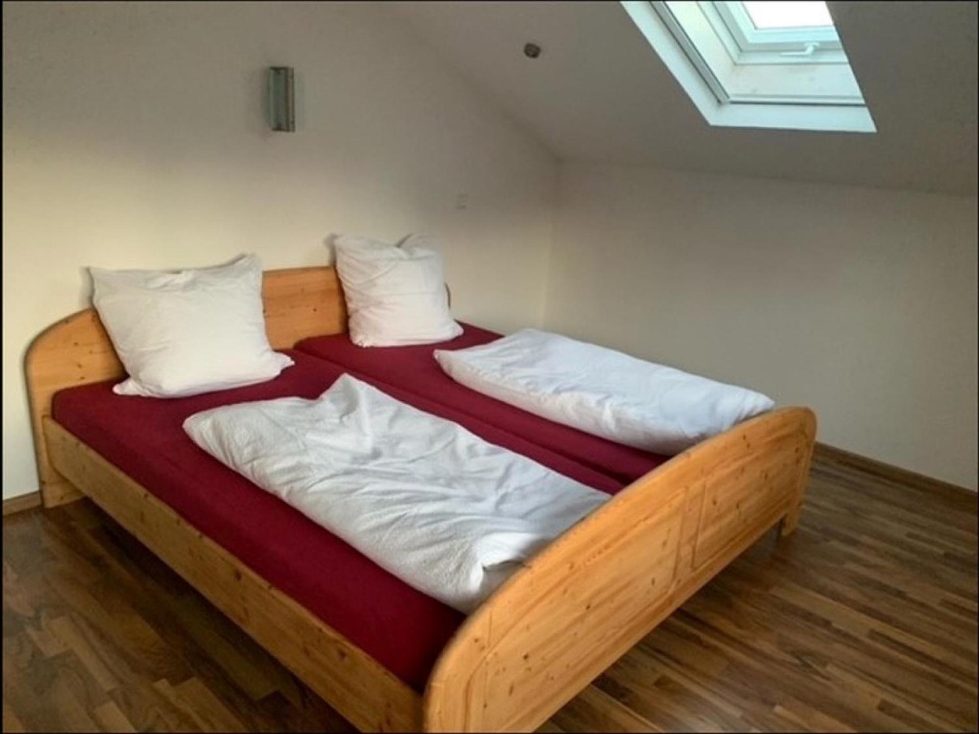 Ferienwohnung Haus Eckert Хёхеншванд Экстерьер фото