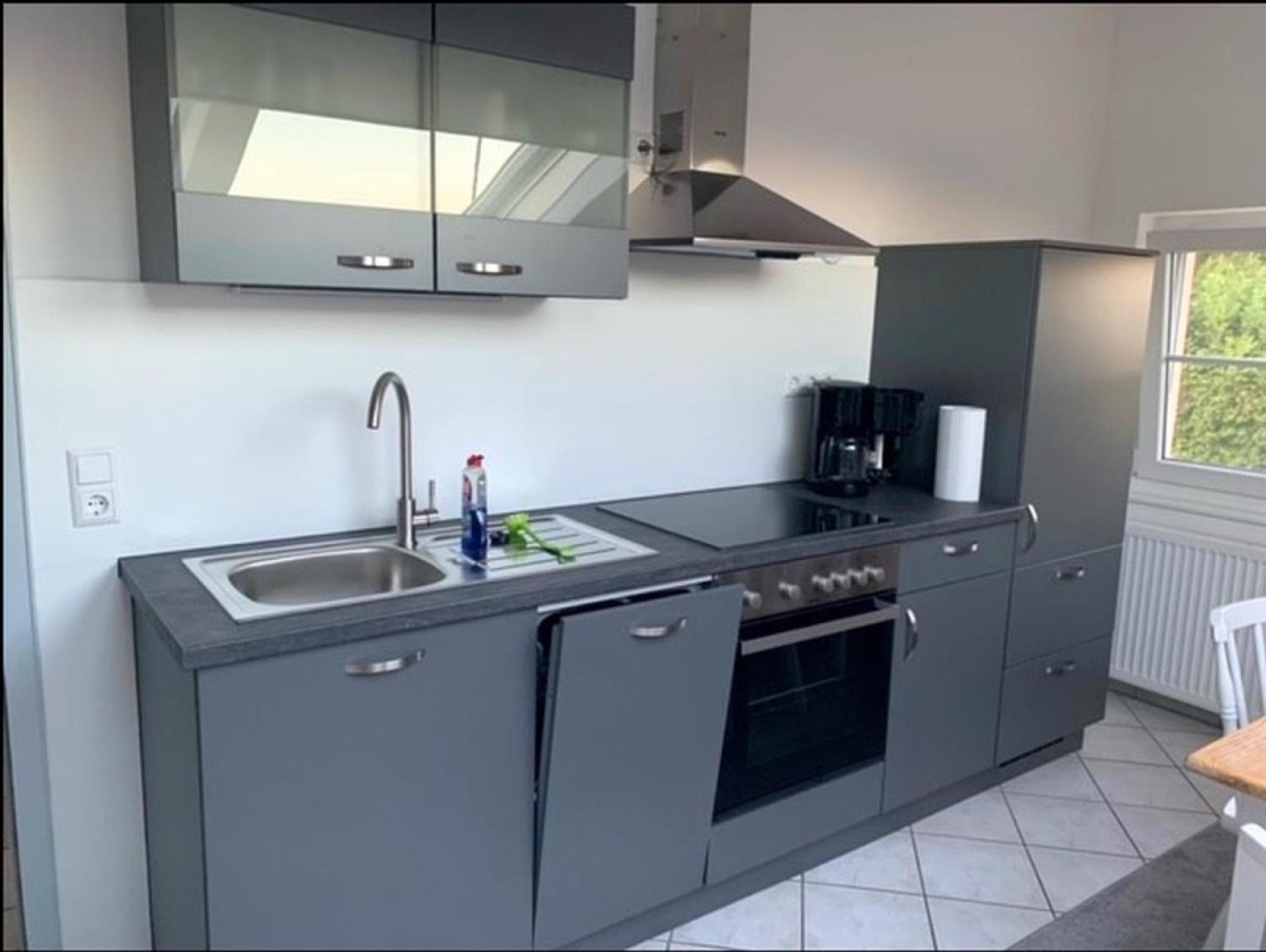 Ferienwohnung Haus Eckert Хёхеншванд Экстерьер фото