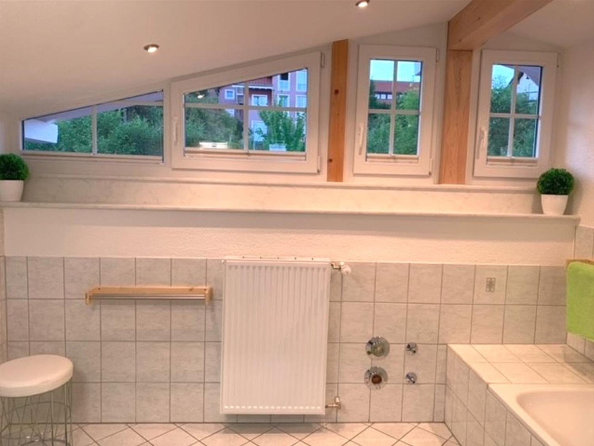 Ferienwohnung Haus Eckert Хёхеншванд Экстерьер фото